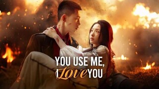 Memelukmu Melewati Duri