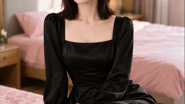 Bí Mật Của Chị Họ