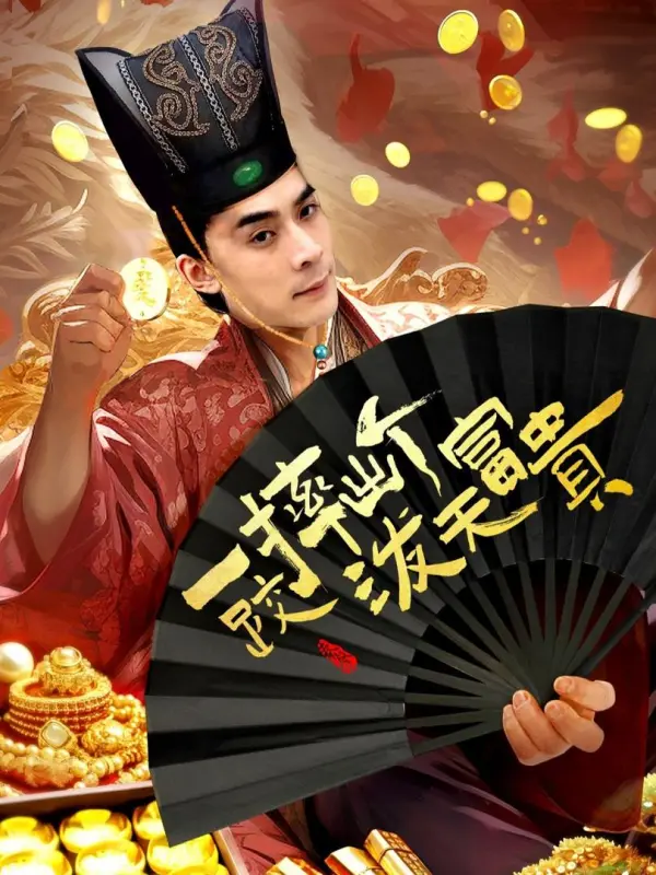 A Fall into Great Fortune