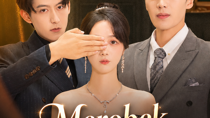 Merobek Topeng Cinta