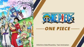 One Piece: Chinjou Shima no Chopper Oukoku