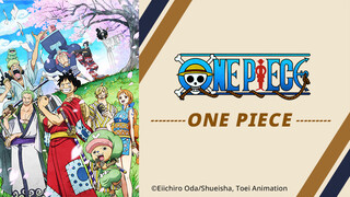 One Piece: Golden Island Adventure