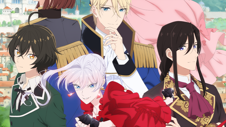 May I Ask for One Final Thing?