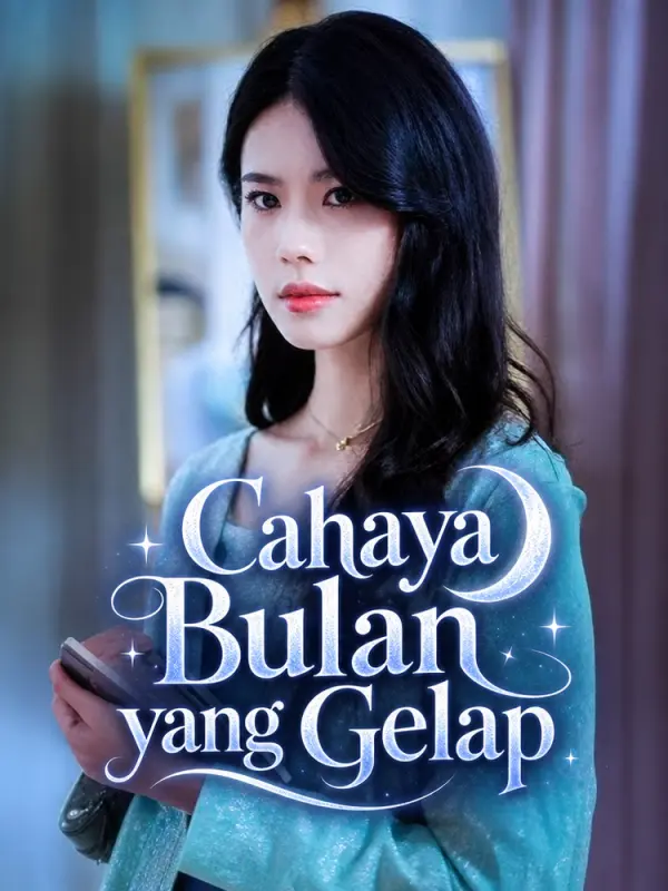 Cahaya Bulan yang Gelap