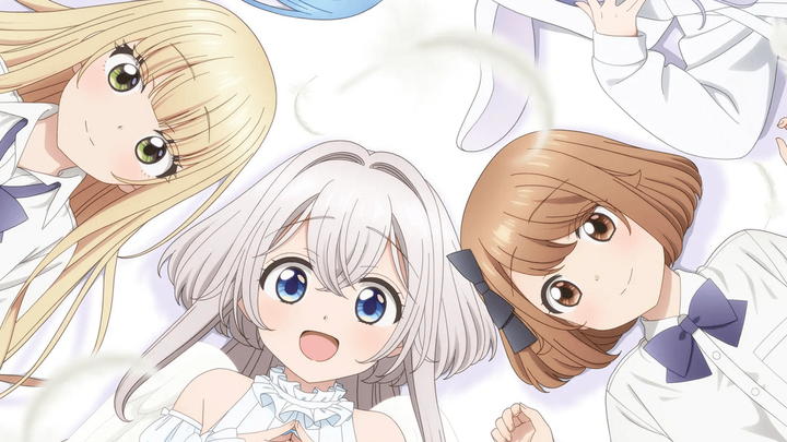 Studio Apartment, Good Lighting, Angel Included