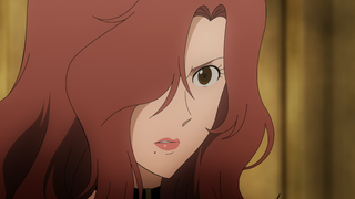 LUPIN THE 3rd PART 6 - 1-15 - E5 - The Capital Dreams of a Thief  Part 1