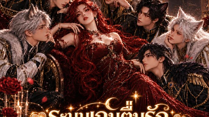 ระบบเกมตื่นรัก พิทักษ์จักรวาล ซีซัน 2