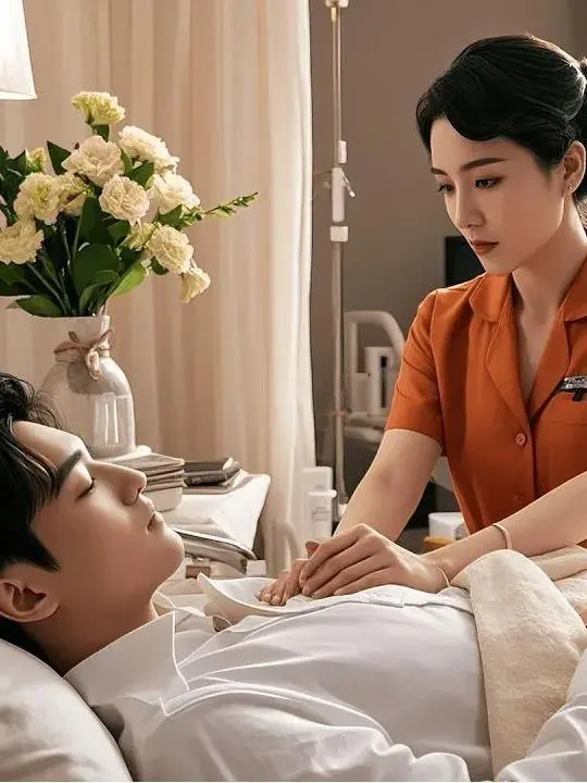 Cleaner Saves CEO When 100 Doctors Failed
