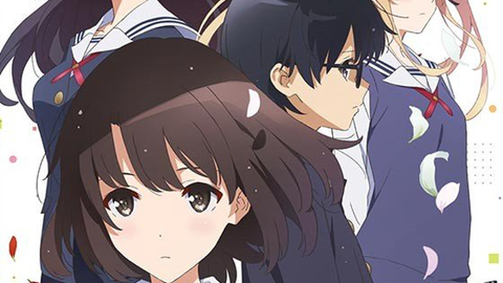 Saekano: How to Raise a Boring Girlfriend .flat