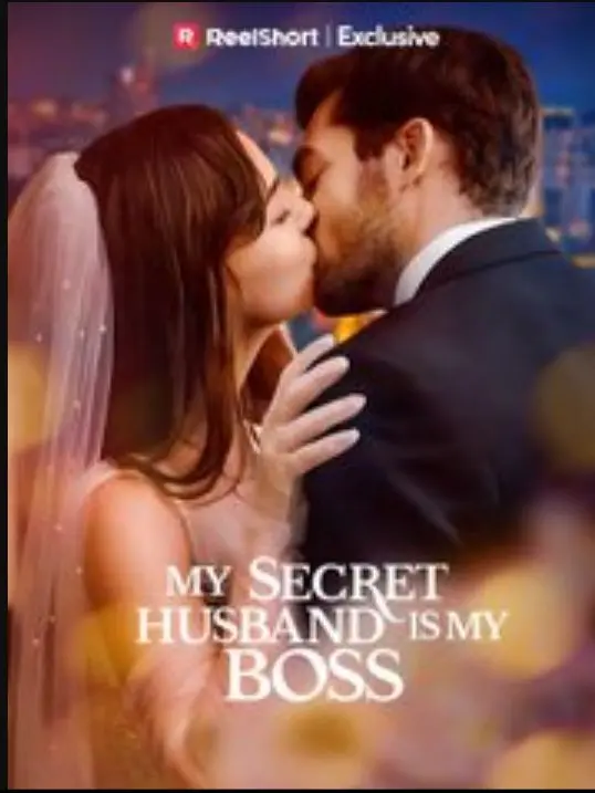 My Secret Husband Is My Boss