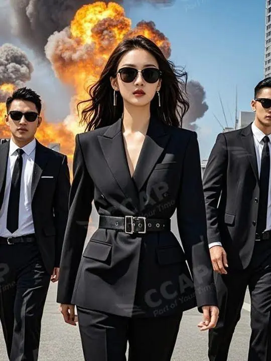 (Dub ID)Reinkarnasi Hancurkan Keluarga Brengsek