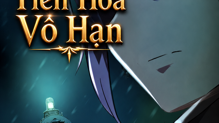 Luân Hồi: Tiến Hóa Vô Hạn