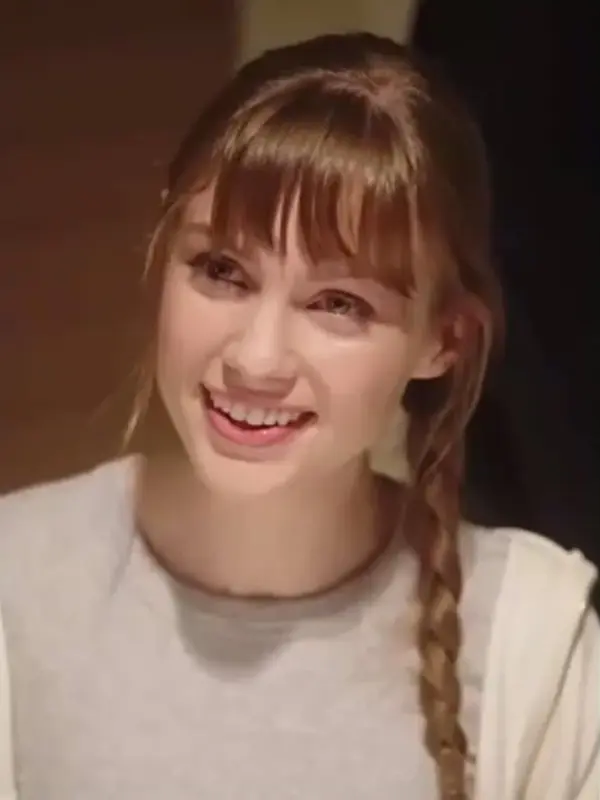 Mistaken Surrogate For The Bad Boy