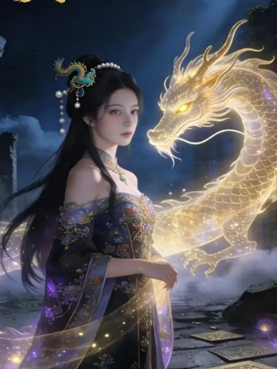 การผงาดของพญามังกร