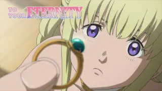 To Your Eternity - 1-20 - E11 - GIFT FROM THE PAST