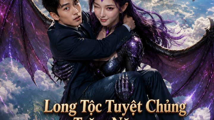Long Tộc Tuyệt Chủng Trăm Năm, Tôi Trở Thành Ngự Long Sư Mạnh Nhất