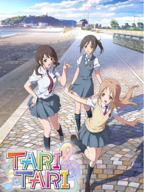 TARI TARI