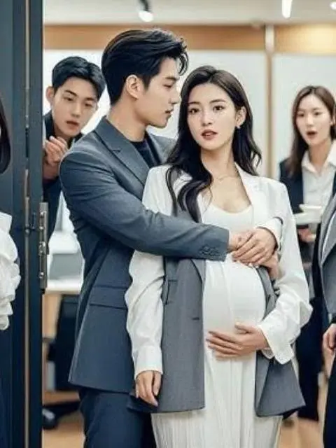 The CEO’s Hidden Heir