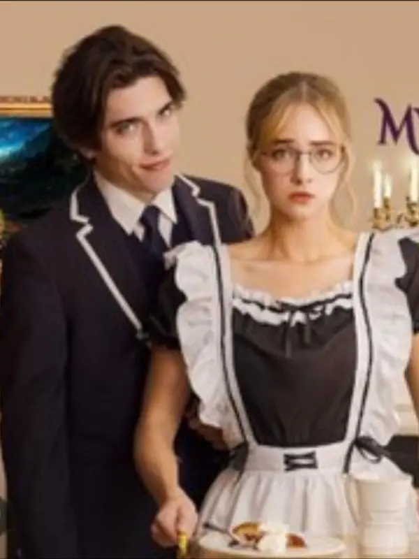 Maid For My Nemesis