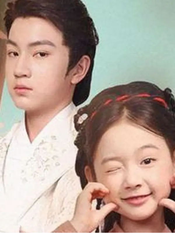 (Sub ID)Takdir Putri Yang Hilang