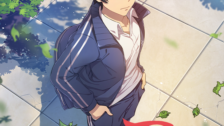 The Daily Life of the Immortal King S3 (Thai Dub)