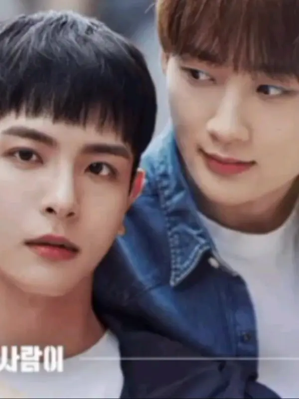 My Nemesis, My Boyfriend