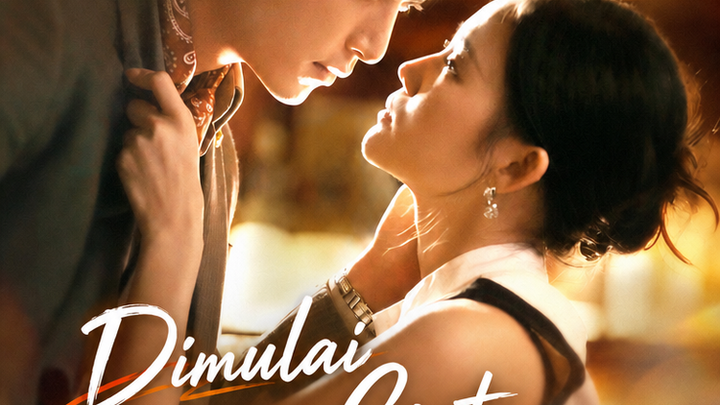 Dimulai dengan Cinta, Berakhir dengan Patah Hati