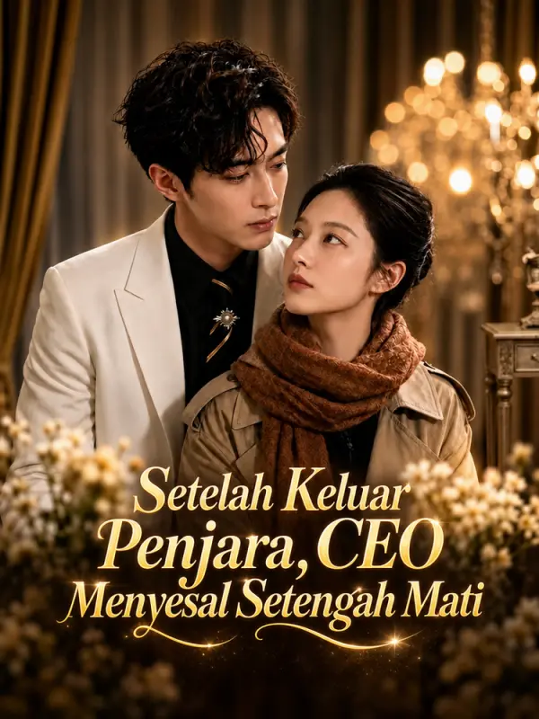 Setelah Keluar Penjara, CEO Menyesal Setengah Mati