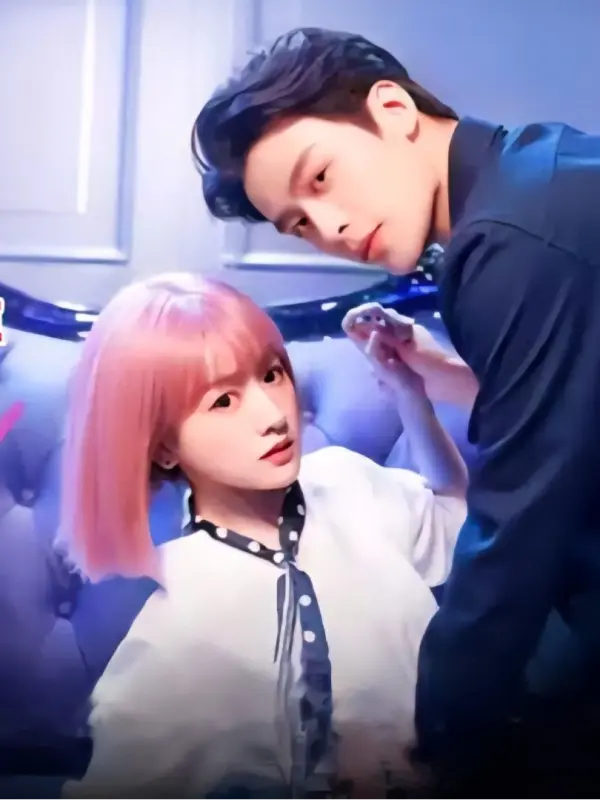 Seduced By The Scandal