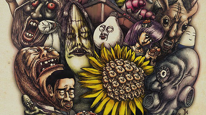 Theatre of Darkness 3