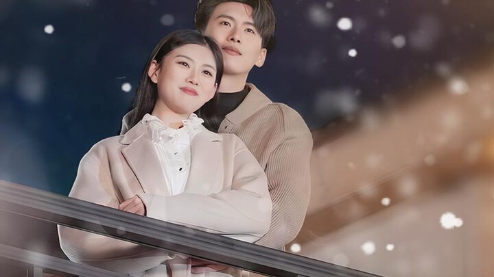 Menyewa Pacar CEO untuk Pulang Tahun Baru