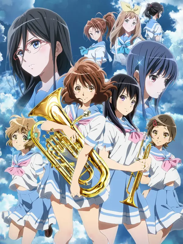 Sound! Euphonium S2