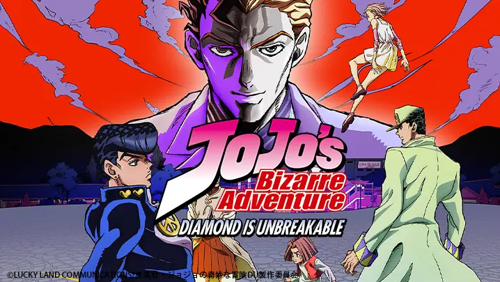 Diamond is Unbreakable Cast Comment on JoJo Animes 10th Anniversary