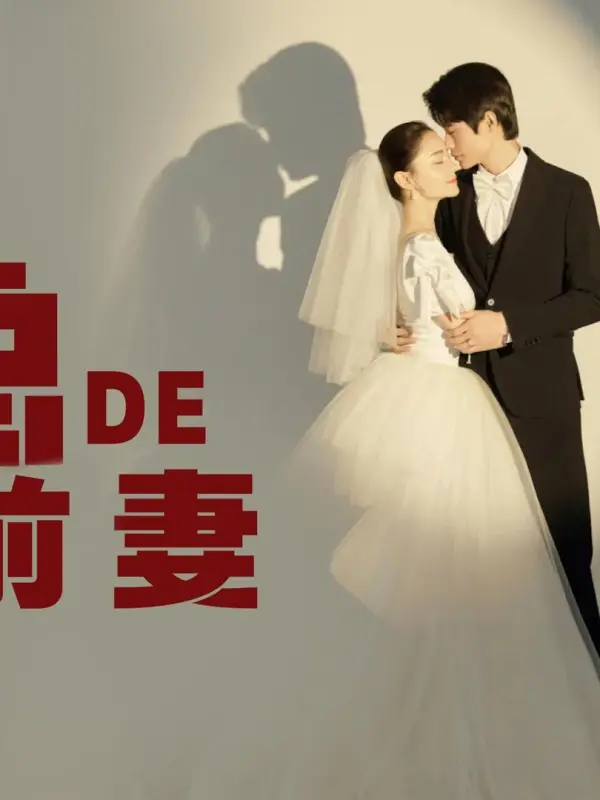 CEO's Stand-in Ex-Wife