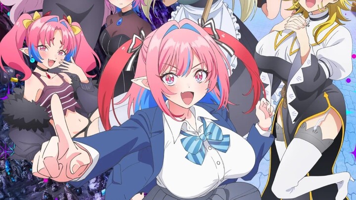 Mistress Kanan is Devilishly Easy