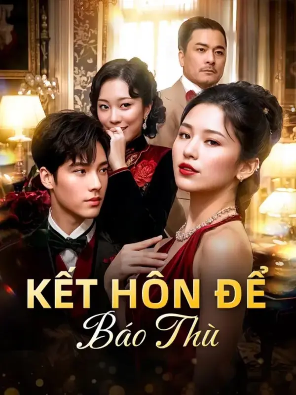 Revenge Marriage (Vietnam)