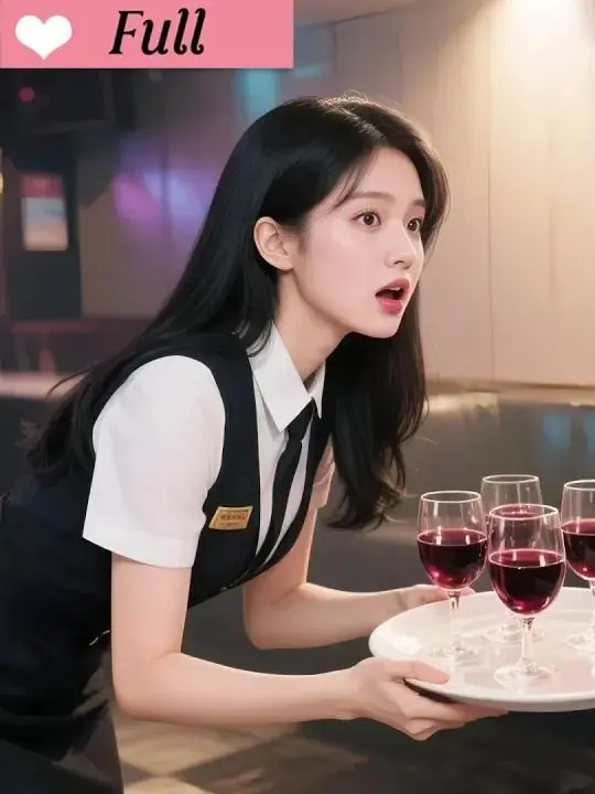 Poor Girl Just Released From Prison, Unexpectedly Met CEO on First Day Work! 