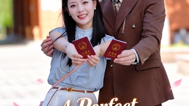 A Perfect Summer for Marriage