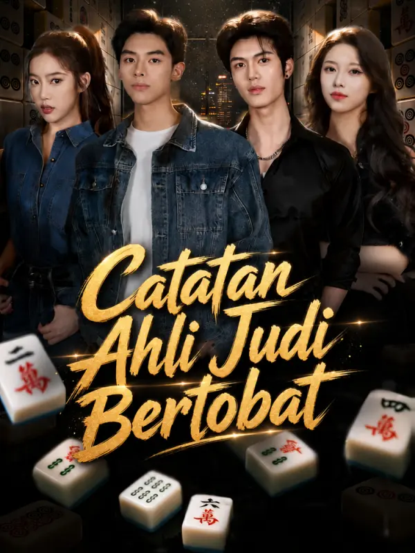 Catatan Ahli Judi Bertobat
