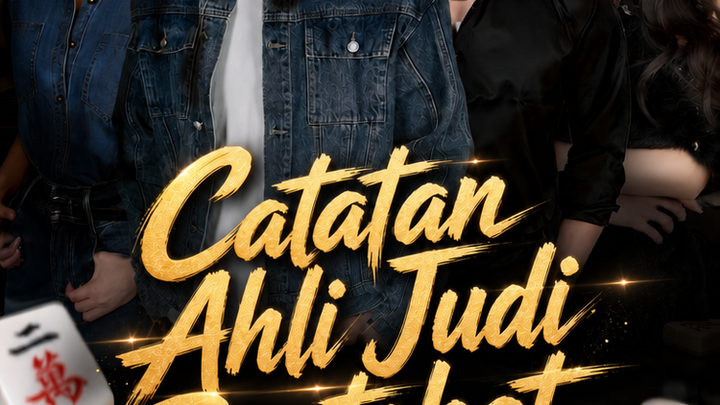Catatan Ahli Judi Bertobat