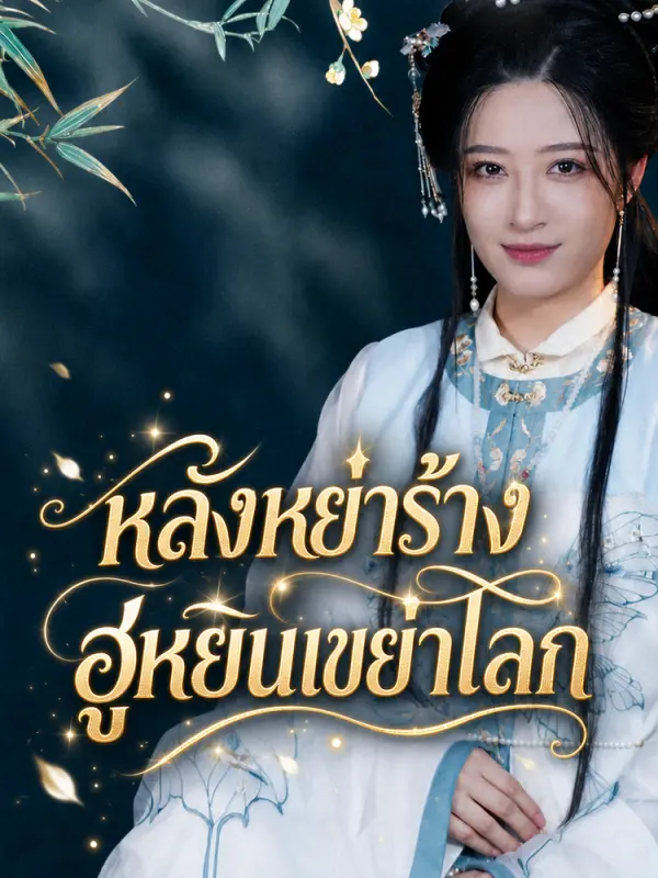 หลังหย่าร้าง ฮูหยินเขย่าโลก