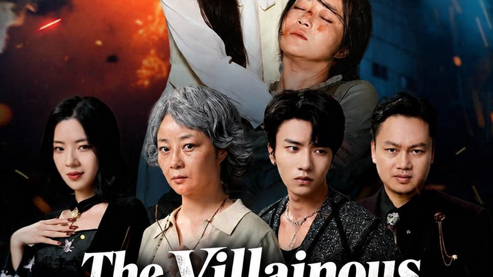 The Villainous Mother-in-Law's Great Comeback