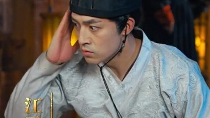 Your Majesty, Please Behave - I Really Don't Want to Replace the Emperor