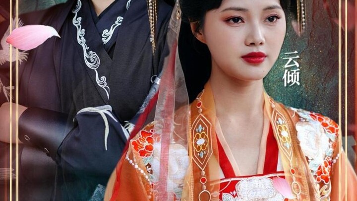 Empress of Revenge: Marrying the Imperial Advisor as My Queen
