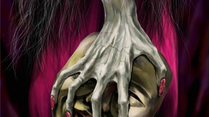 Theatre of Darkness 5