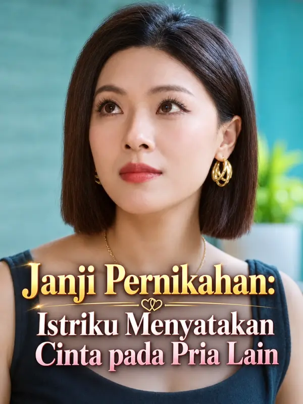 Janji Pernikahan: Istriku Menyatakan Cinta pada Pria Lain