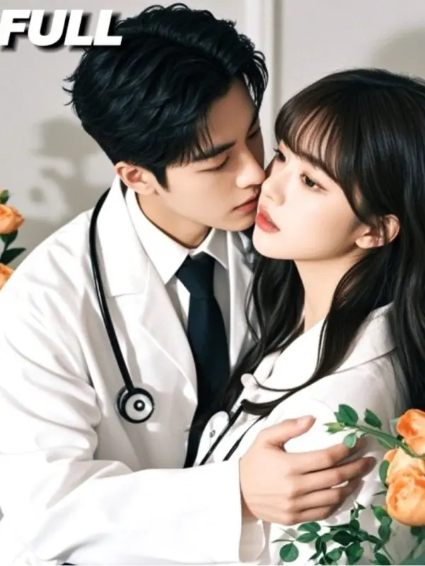(Dub ID) My doctor is cold in the morning, but at night... she's really hot!