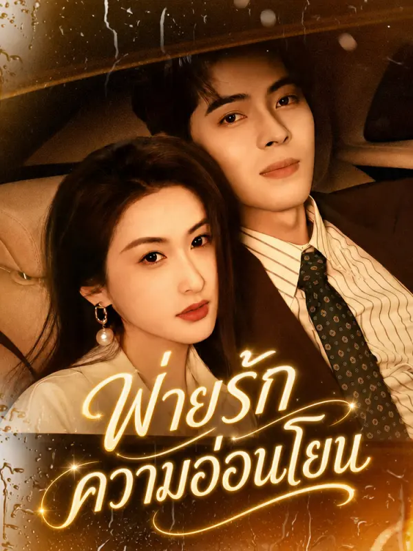 พ่ายรักความอ่อนโยน