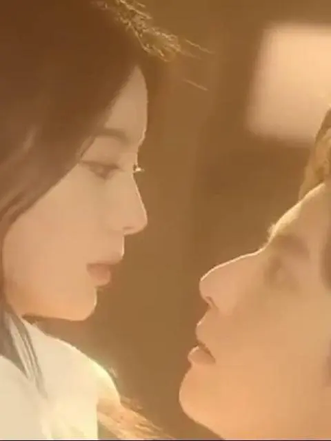 Biting into Sweet Love Eng Sub