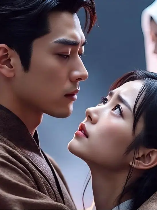 (Sub ID)Bayangmu Yang Hilang